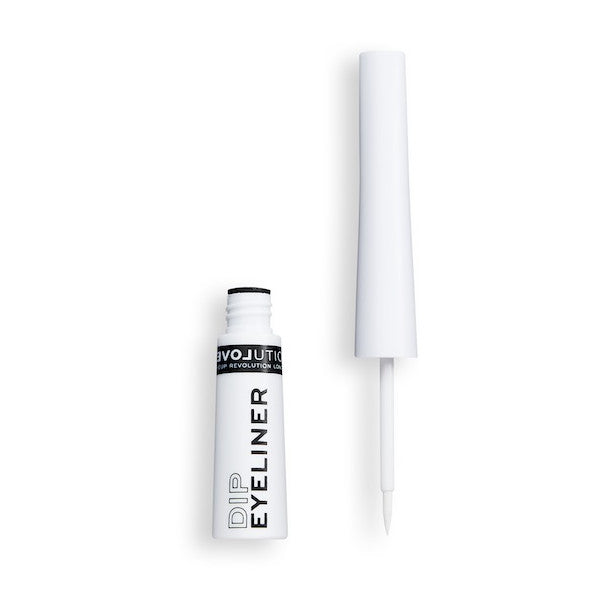 Eyeliner Dip Eyeliner Weiß - Revolution Relove : Blanco - 2