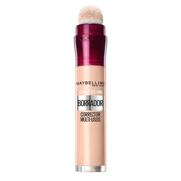 Der Radiergummi zur Korrektur des dunklen Kreises - New York - Maybelline : 121 Light - 1
