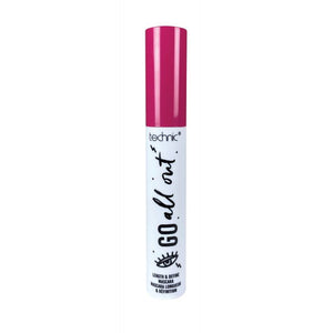 Wimperntusche: 1 Einheit - Technic Cosmetics - 1