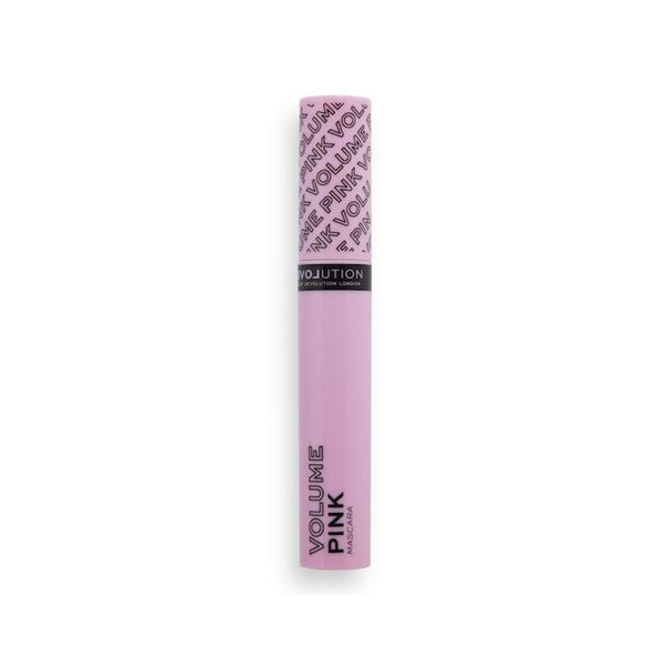 Relove Volume Mascara - Revolution Relove : Pink - 1