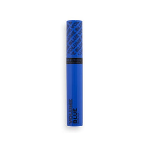 Relove Volume Mascara - Revolution Relove : Blue - 1