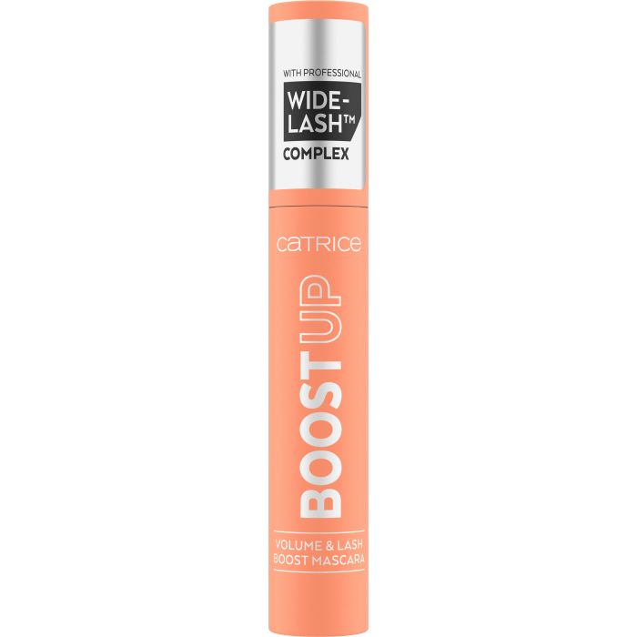 Boost Up Volumizing Mascara: 11 ml - Catrice - 1