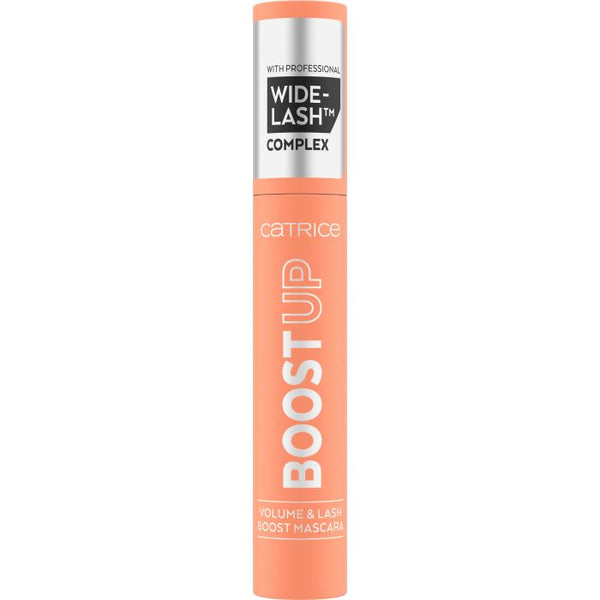 Boost Up Volumizing Mascara: 11 ml - Catrice - 1