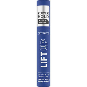 Lift Up Volume & Lift Power Hold Mascara: 1 Einheit - Catrice - 1