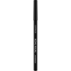 Kohl wasserfester Kajal - Catrice - 1