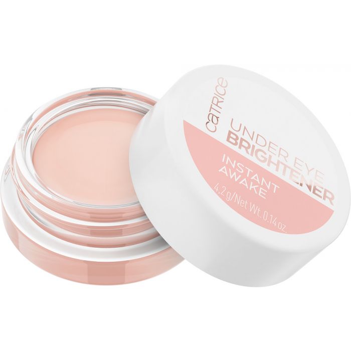 Under Eye Brightener Illuminator Augenringe: 4,20 gr - Catrice - 1