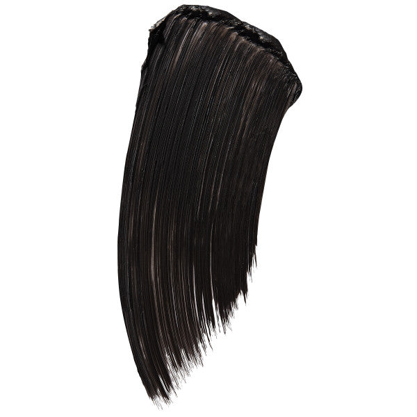 Grüne Edition Wimperntusche - Maybelline : 001 BLACKEST BLACK - 4