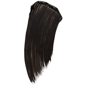 Grüne Edition Wimperntusche - Maybelline : 002 VERY BLACK - 6