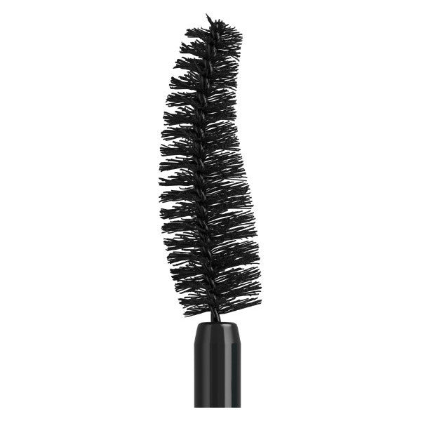 Grüne Edition Wimperntusche - Maybelline : 002 VERY BLACK - 9