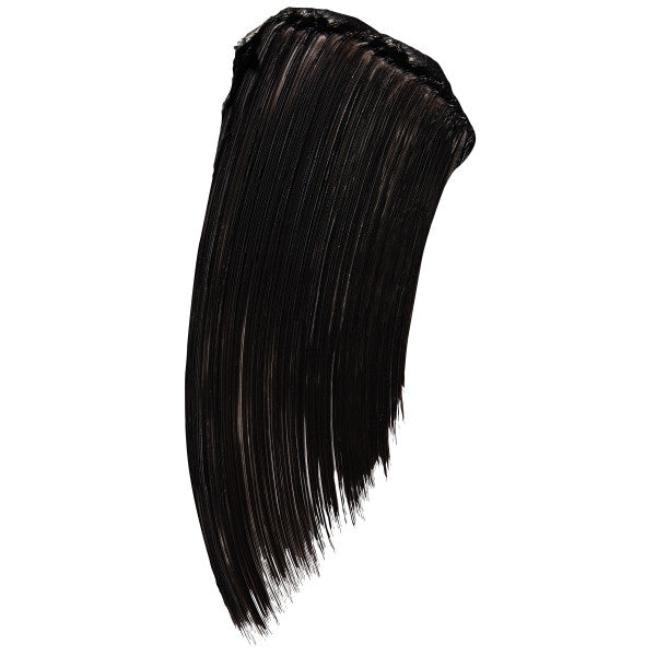 Grüne Edition Wimperntusche - Maybelline : 003 BROWNISH BLACK - 4