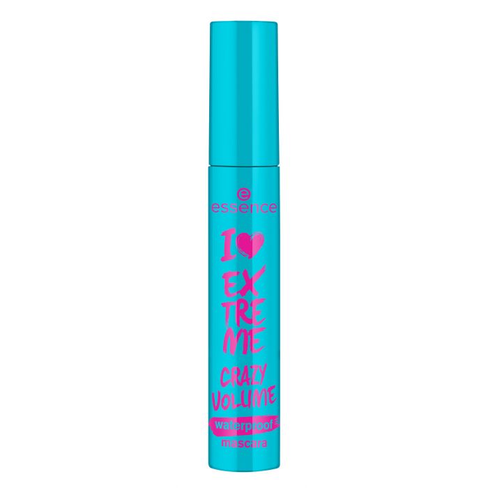 I Love Extreme Crazy Volume Mascara: 1 Einheit - Essence - 1