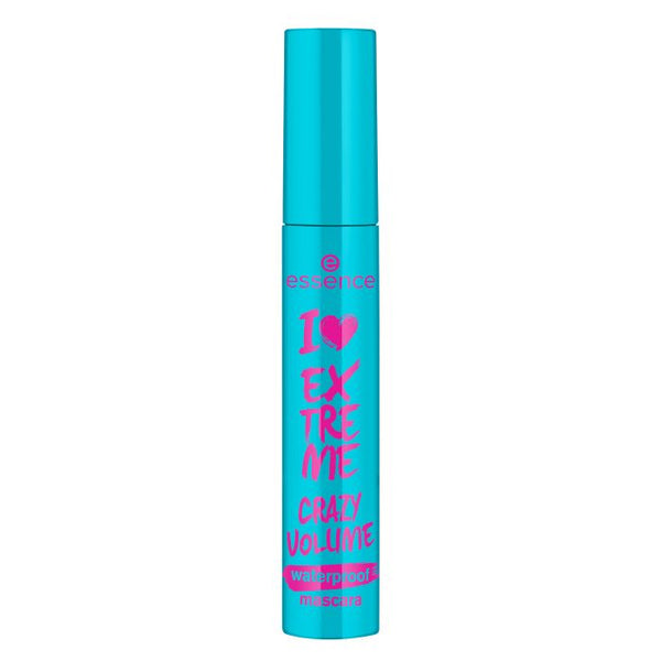 I Love Extreme Crazy Volume Mascara: 1 Einheit - Essence - 1