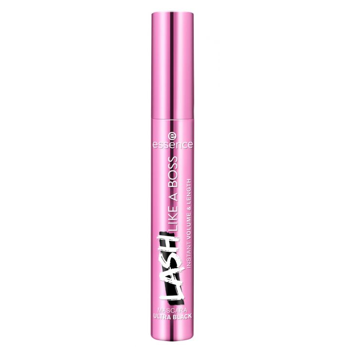 Lash Like a Boss Ultra Mascara: 1 Einheit - Essence - 1
