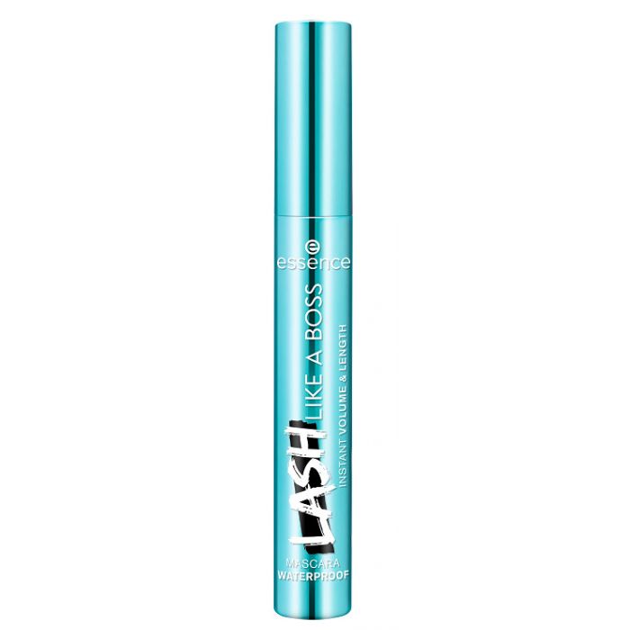 Lash Like a Boss Volume Mascara: 1 Einheit - Essence - 1