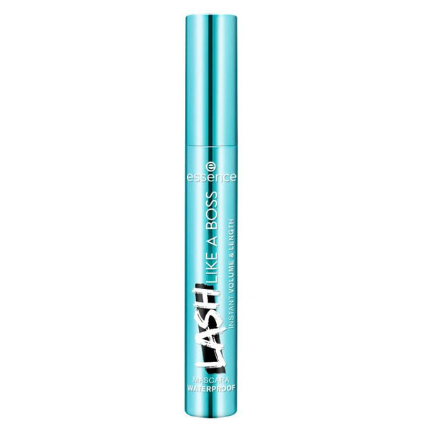 Lash Like a Boss Volume Mascara: 1 Einheit - Essence - 1