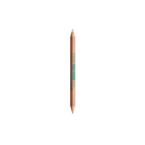 Wonder Multi-Purpose Illuminating Duo Pen - Nyx : Light - 1