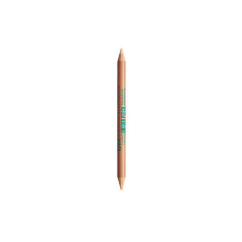 Wonder Multi-Purpose Illuminating Duo Pen - Nyx : Medium - 1