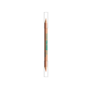 Wonder Multi-Purpose Illuminating Duo Pen - Nyx : Medium Peach - 1