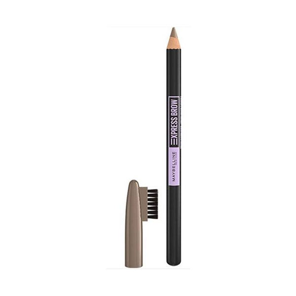 Express Augenbrauenstift - Maybelline : 03 Soft Brown - 1