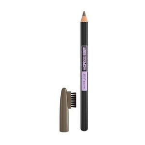 Express Augenbrauenstift - Maybelline : 04 Medium Brown - 1