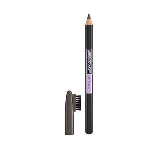Express Augenbrauenstift - Maybelline : 05 Deep Brown - 1