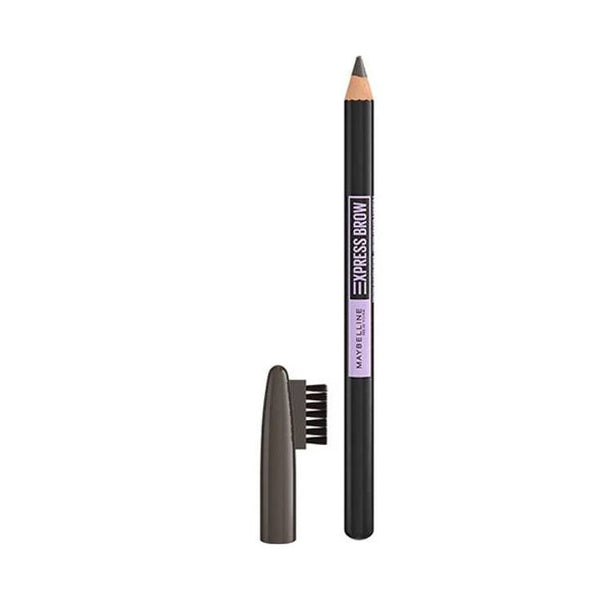Express Augenbrauenstift - Maybelline : 05 Deep Brown - 1