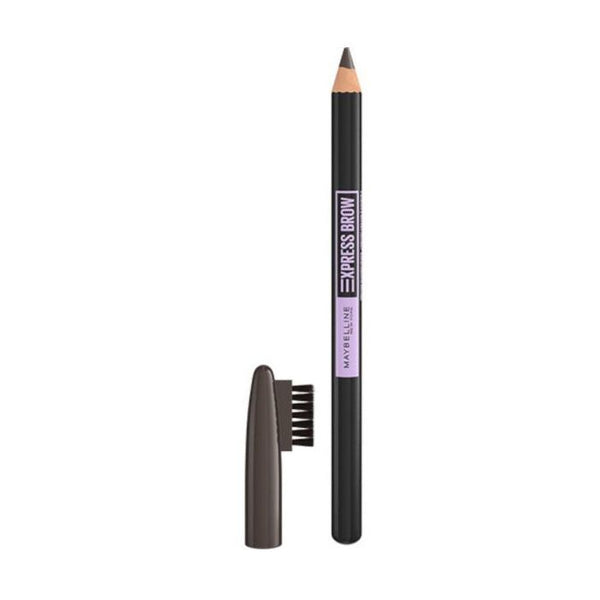Express Augenbrauenstift - Maybelline : 06 Black Brown - 1
