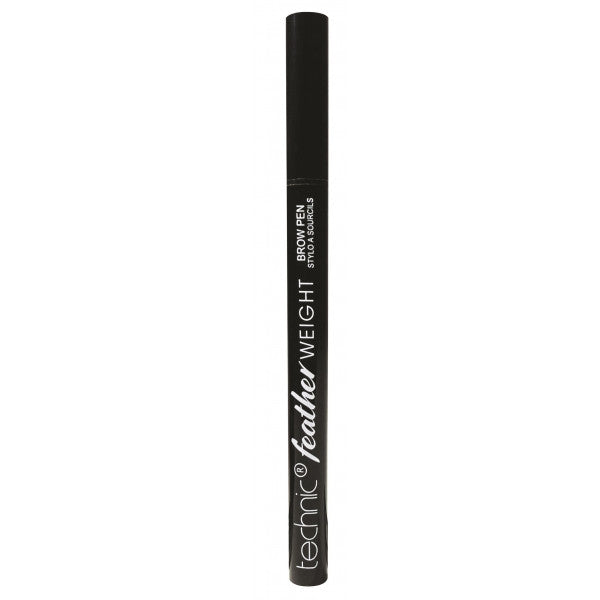 Federleicht Augenbrauenstift - Technic Cosmetics - 1
