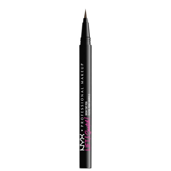 Augenbrauen Lift & snatch Bleistift! - Nyx : Ash Brown - 1