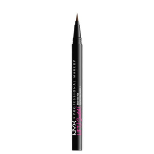 Augenbrauen Lift & snatch Bleistift! - Nyx : Espresso - 1