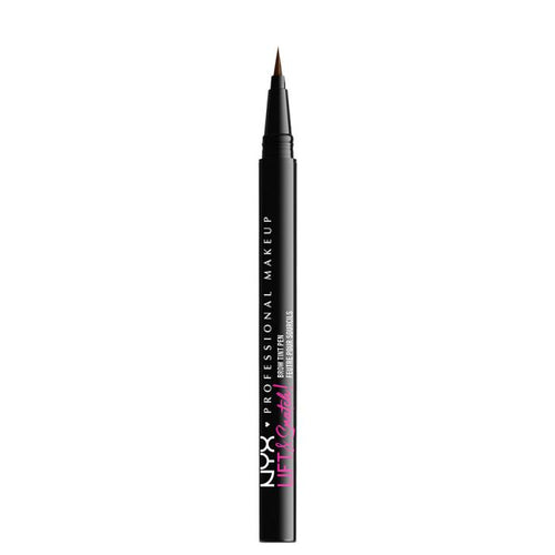 Augenbrauen Lift & snatch Bleistift! - Nyx : Espresso - 1
