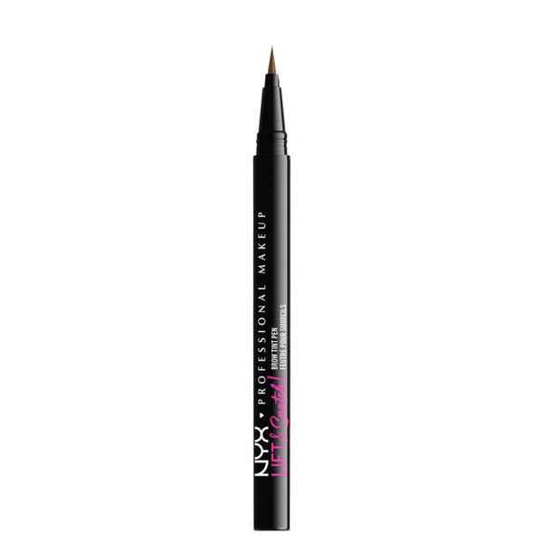Augenbrauen Lift & snatch Bleistift! - Nyx : Brunette - 1