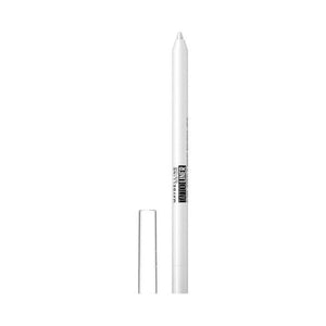 Tattoo Liner Gel Eye Pencil - New York - Maybelline : 970 Polished White - 1