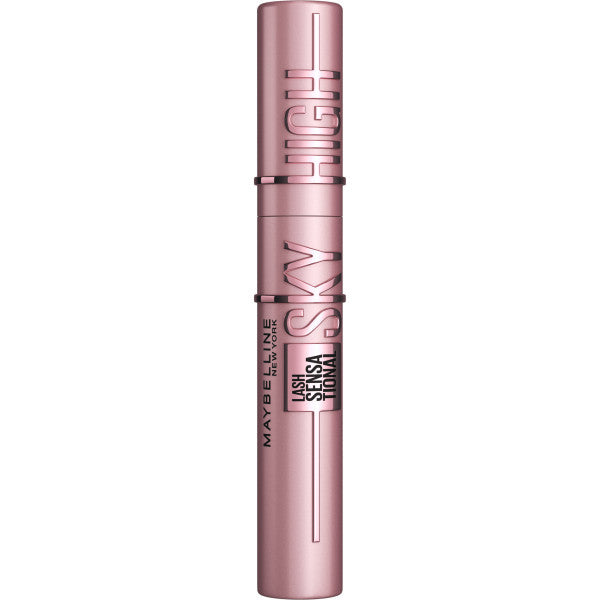 Lash Sensational Sky High Mascara - New York - Maybelline - 1
