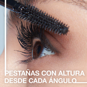 Lash Sensational Sky High Mascara - New York - Maybelline - 4