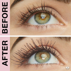 Lash Sensational Sky High Mascara - New York - Maybelline : Marrón - 6