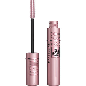 Lash Sensational Sky High Mascara - New York - Maybelline : Marrón - 7