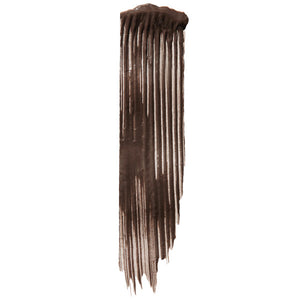 Gel für Tattoo Brow Augenbrauen - Maybelline : 260 Deep Brown - 5