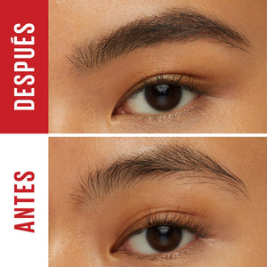 Gel für Tattoo Brow Augenbrauen - Maybelline : 260 Deep Brown - 7