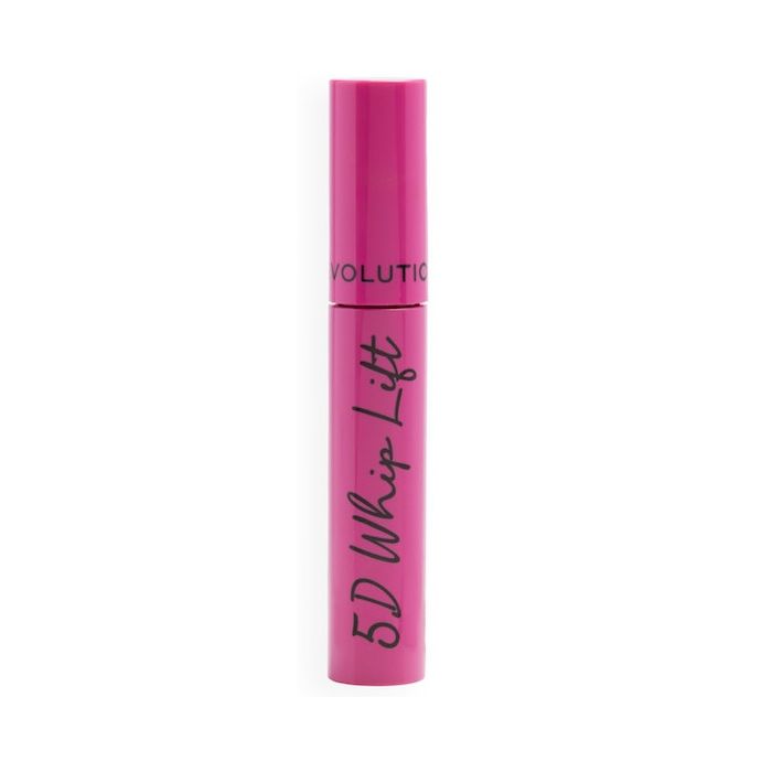 Wimperntusche 5d Whiplift Wasserdicht - Make Up Revolution - 1