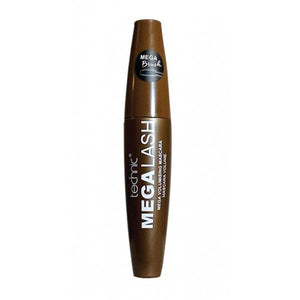 Mega Strich Wimperntusche - Technic Cosmetics - 1