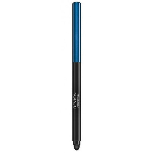 Colorstay Eyeliner - Revlon : 205 Sapphire - 1
