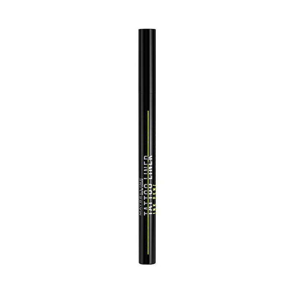 Wasserfester Tattoo-Liner Tintenstift - Maybelline - 1