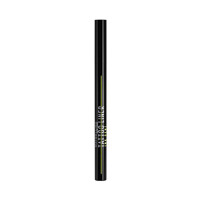 Wasserfester Tattoo-Liner Tintenstift - Maybelline - 1