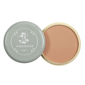 Puder-Creme-Kompakt-Make-up - Maderas de Oriente : 18 Traslúcido - 1