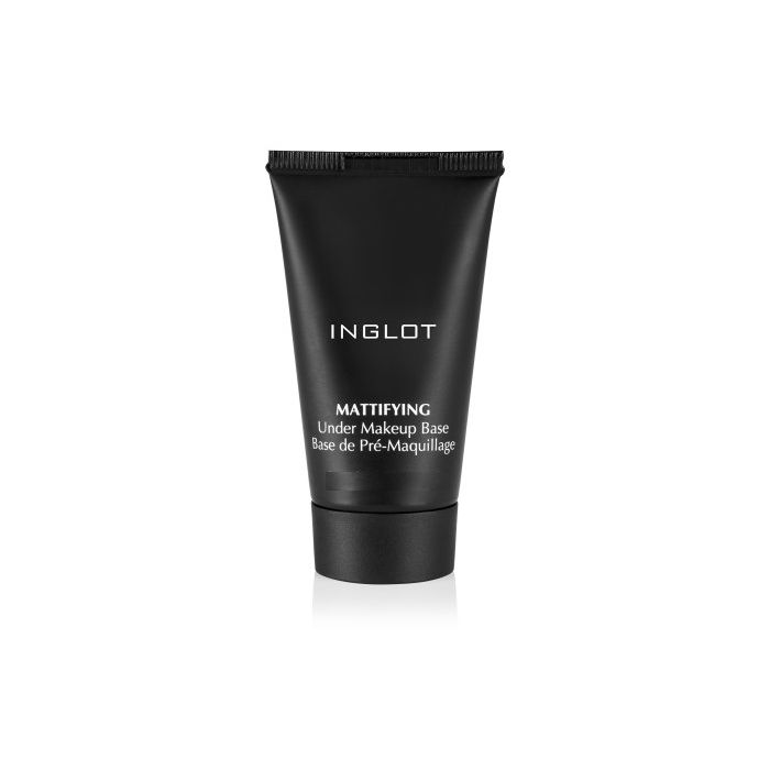Under Makeup Mattierende Make-up-Grundierung - Inglot - 1