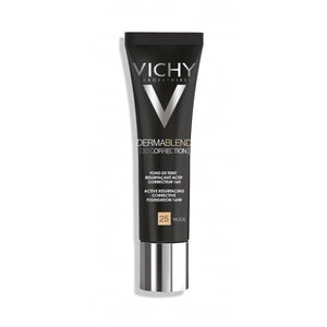 Dermblend-Korrektur 3d - Vichy : 15 Opal - Dermablend Vichy - 1