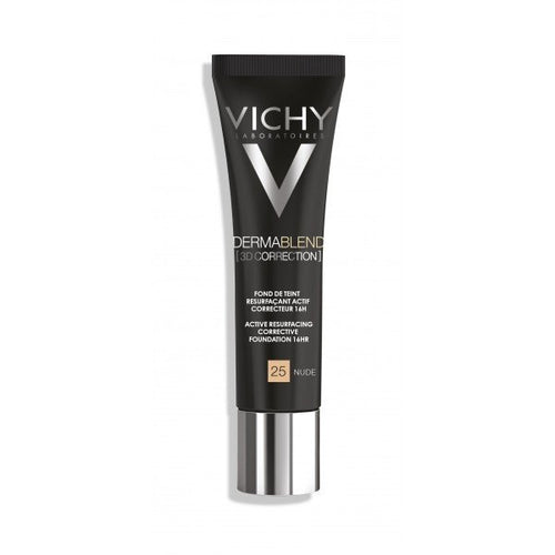 Dermblend-Korrektur 3d - Vichy : 15 Opal - Dermablend Vichy - 1