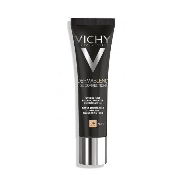 Dermblend-Korrektur 3d - Vichy : 15 Opal - Dermablend Vichy - 2