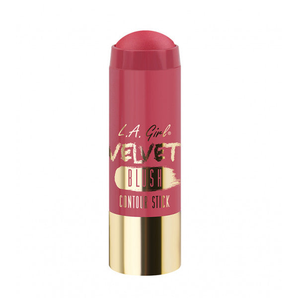 Colorete Velvet Contour Stick - L.A. Girl - 1